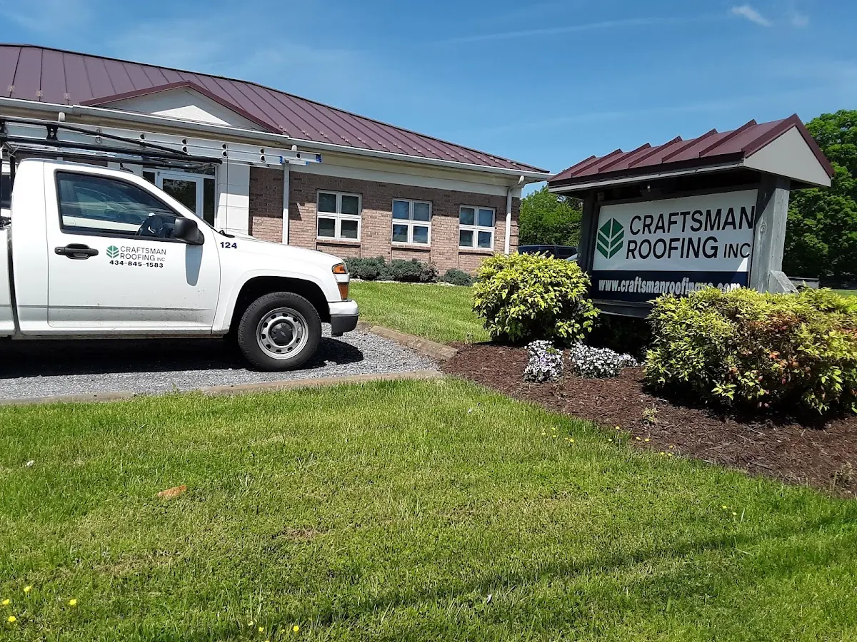 Quality Gutter & Downspout Repair by experienced craftsmen in Crown Manor